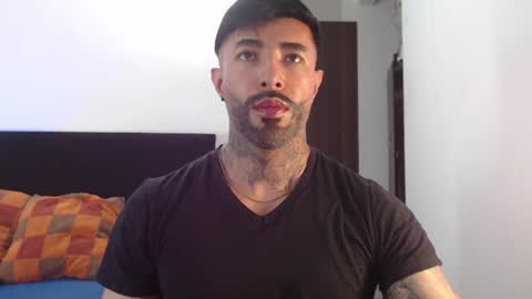 Snapshot of maximus_golden chatting on 29, 7, 2026 Independent Model online show from 29, 7, 2026