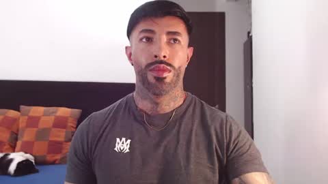Snapshot of maximus_golden chatting on 30, 7, 2026 Independent Model online show from 30, 7, 2026