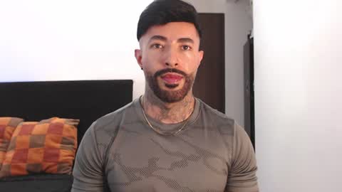 Snapshot of maximus_golden chatting on 5, 8, 2026 Independent Model online show from 5, 8, 2026