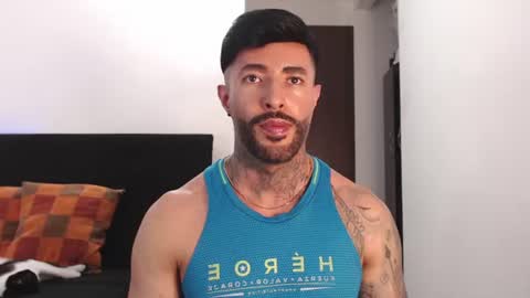 Snapshot of maximus_golden chatting on 6, 8, 2026 Independent Model online show from 6, 8, 2026