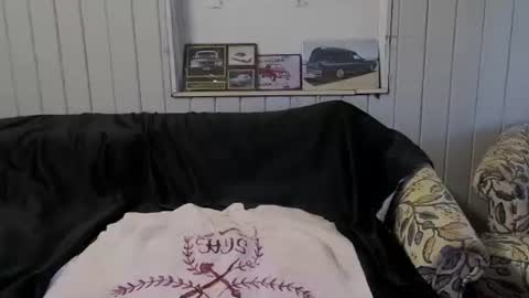 Snapshot of maximus_oreally chatting on 5, 1, 2025 Max online show from 5, 1, 2025