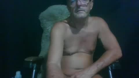 Snapshot of maximus_oreally chatting on 14, 1, 2025 Max online show from 14, 1, 2025