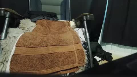 Snapshot of maximus_oreally chatting on 30, 1, 2025 Max online show from 30, 1, 2025