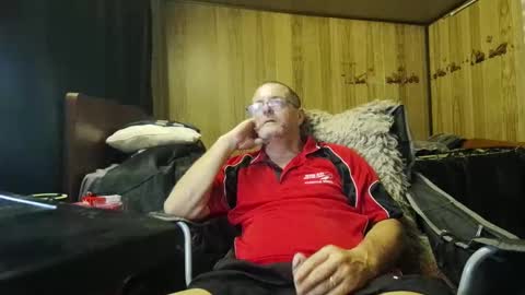 Snapshot of maximus_oreally chatting on 5, 2, 2025 Max online show from 5, 2, 2025