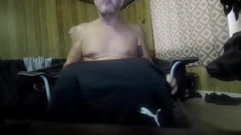 Snapshot of maximus_oreally chatting on 13, 2, 2025 Max online show from 13, 2, 2025