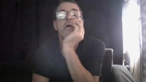 Snapshot of maximus_oreally chatting on 9, 3, 2025 Max online show from 9, 3, 2025