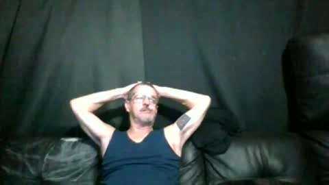 Snapshot of maximus_oreally chatting on 8, 1, 2026 Max online show from 8, 1, 2026