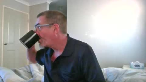 Snapshot of maximus_oreally chatting on 18, 1, 2026 Max online show from 18, 1, 2026