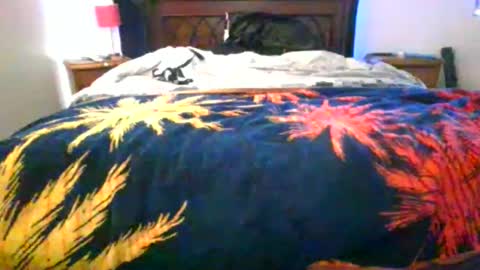 Snapshot of maximus_oreally chatting on 5, 2, 2026 Max online show from 5, 2, 2026