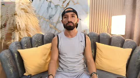 Snapshot of maximus_thorne chatting on 2, 4, 2026 Maximus online show from 2, 4, 2026