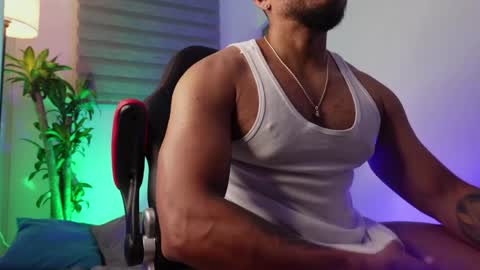 Maximus Clark online show from 2, 5, 2026