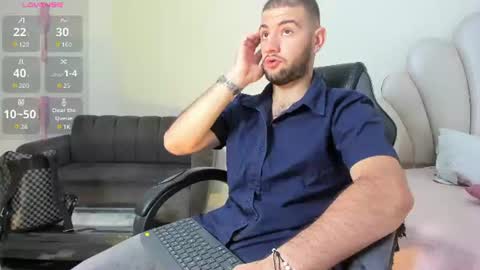 Maximus online show from 10, 7, 2026