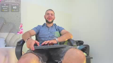 Maximus online show from 17, 7, 2026