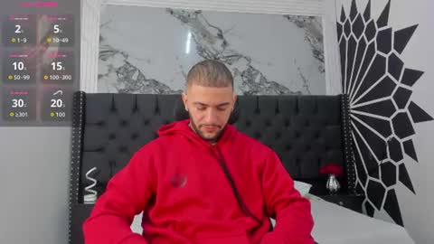 Maximus online show from 20, 7, 2026