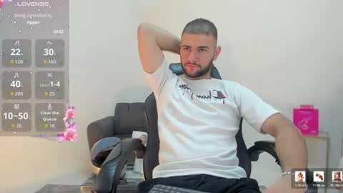 Maximus online show from 6, 8, 2026