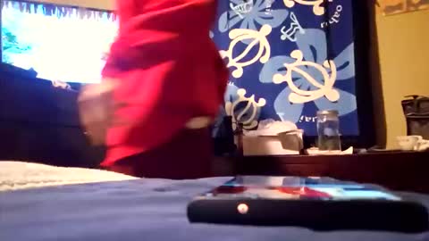 maximusdemitrious online show from 1, 3, 2026