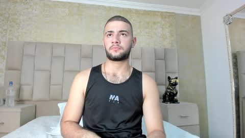 Maximus online show from 26, 10, 2025