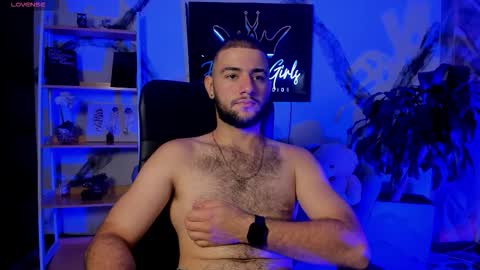 Maximus online show from 20, 12, 2025