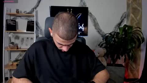 Maximus online show from 21, 12, 2025