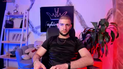 Maximus online show from 6, 1, 2026