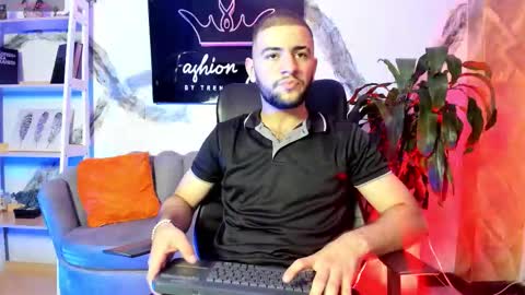 Maximus online show from 7, 1, 2026