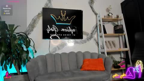 Maximus online show from 8, 1, 2026