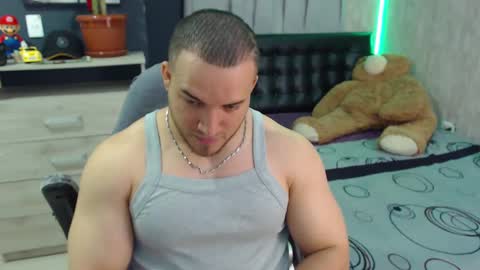 maximus online show from 14, 12, 2024