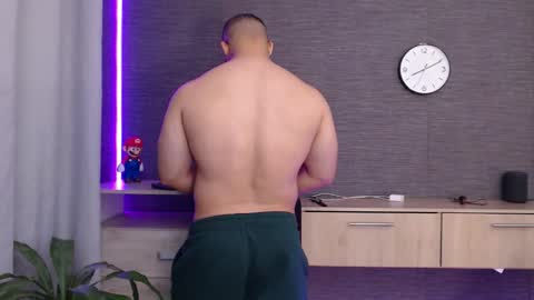 maximus online show from 4, 12, 2025