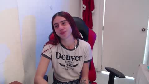 maxinesex_ online show from 6, 5, 2026