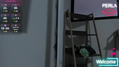 Maxi Rogers online show from 23, 2, 2025