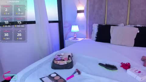 Maxi Rogers online show from 1, 12, 2025