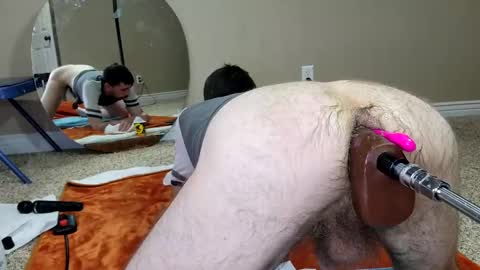 maxjr8008 online show from 25, 12, 2024