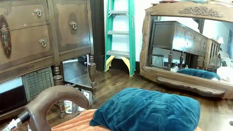 maxjr8008 online show from 26, 9, 2025