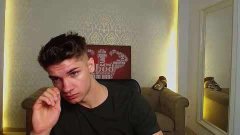 MaxKaiden online show from 22, 9, 2025