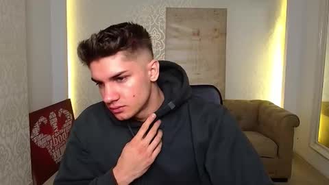 MaxKaiden online show from 6, 10, 2025