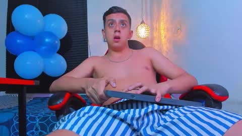MAX online show from 15, 9, 2025
