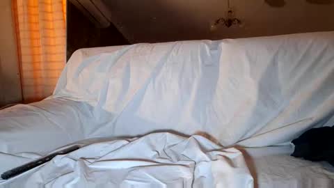 Luca Dominus online show from 14, 10, 2025