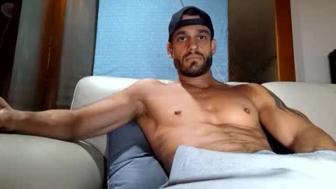 Luca Dominus online show from 19, 11, 2025