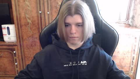 Max online show from 21, 1, 2025