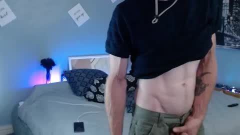 MaxRouger online show from 5, 10, 2025