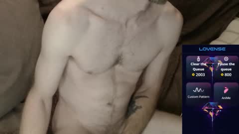 MaxRouger online show from 9, 11, 2025