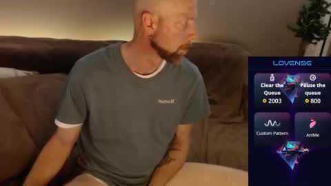 MaxRouger online show from 19, 11, 2025