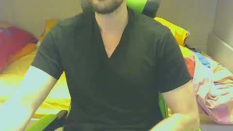 MaxSperman online show from 4, 1, 2025