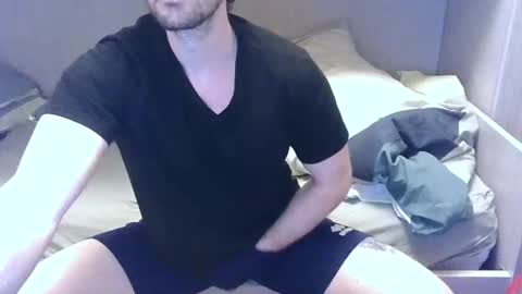 MaxSperman online show from 28, 2, 2025