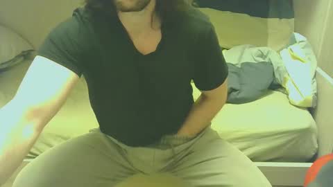 MaxSperman online show from 7, 3, 2026