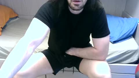 MaxSperman online show from 22, 6, 2026
