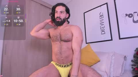 Max online show from 16, 12, 2025