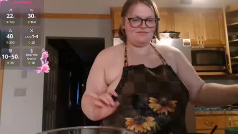 maxtheladyalexander online show from 21, 6, 2026
