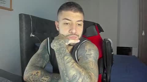 Snapshot of maxvibe_ chatting on 21, 10, 2025 maxvibe_ online show from 21, 10, 2025