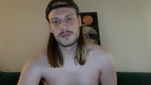 Max Watts online show from 9, 12, 2024